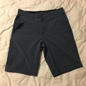 Men's 10.5 Rotary Hybrid Shorts
